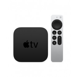 TV-rasia Apple TV 4K 64GB MXH02SO/A