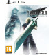 PS5-peli Final Fantasy VII Remake Intergrade PS5