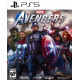 PS5-peli Marvel's Avengers Standard Edition PS5