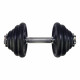 Käsipaino Tunturi 14TUSCL235, 15kg