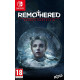 Nintendo Switch -peli Remothered: Broken Porcelain Nintendo