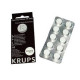 Krups puhdistustabletit XS3000 (10 kpl)