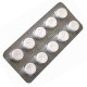 Krups puhdistustabletit XS3000 (10 kpl)