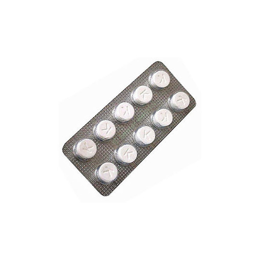 Krups puhdistustabletit XS3000 (10 kpl)