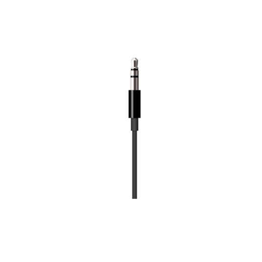 Apple Lightning -kaapeli 3,5 mm:n äänikaapeliin MR2C2ZM/A