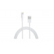 Kaapeli Apple Lightning - USB-kaapeli (0,5 m) ME291ZM/A