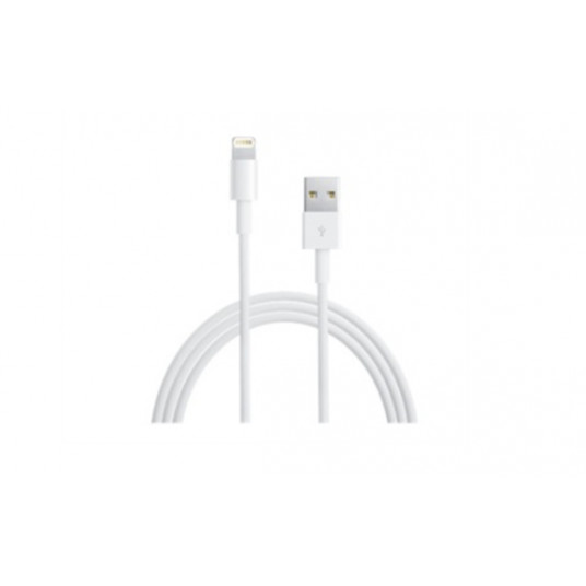 Kaapeli Apple Lightning - USB-kaapeli (0,5 m) ME291ZM/A