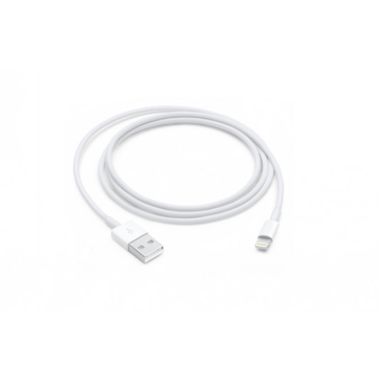 Kaapeli Apple Lightning–USB-kaapeli (1 m) MXLY2ZM/A