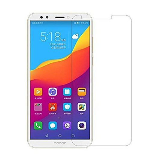 3MK joustava karkaistu lasi Huawei Honor 7A:lle