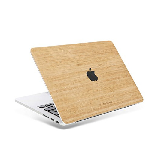 Woodcessories EcoSkin Apple Pro 15 (2016) Bamboo eco166