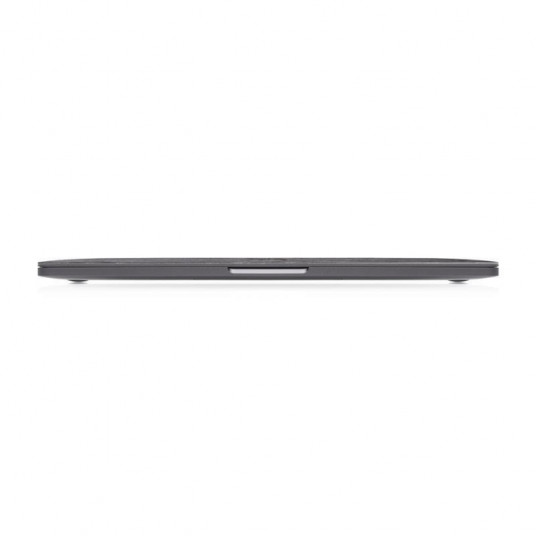 Woodcessories EcoSkin Apple Pro-Touchbar 15 tulivuori musta sto049