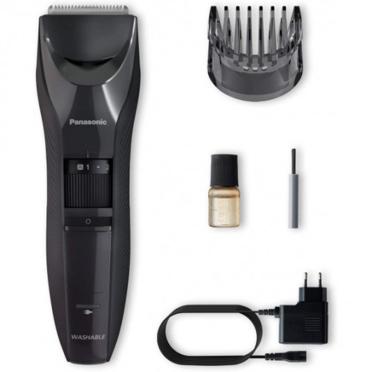 Hiustenleikkuukone Panasonic ER-GY10CM504
