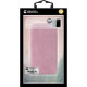 Krusell Broby 4 Card SlimWallet Apple iPhone XS pinkki
