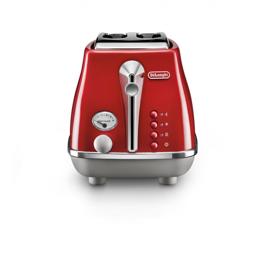 Leivänpaahdin DELONGHI CTOC 2103.R