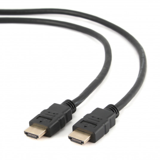 Cablexpert CC-HDMI4L-6 HDMI-HDMI, 1,8 m
