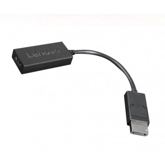 Lenovon DisplayPort-HDMI 2.0b -sovitin