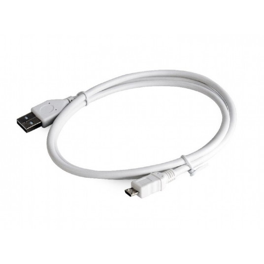 Gembird Micro-USB kaapeli 0,5 m