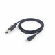 CABLE Lightning -USB2 2M/CC-USB2-AMLM-2M GEMBIRD