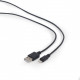 CABLE Lightning USB2 3M/CC-USB2-AMLM-10 GEMBIRDiin