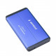 HDD CASE EXT. USB3 2,5"/BLUE EE2-U3S-2-B GEMBIRD