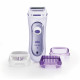 Parranajokone Braun LS5560