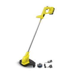 Akkuruoholeikkuri Karcher LTR 18-25 AKKU 1.444-301.0
