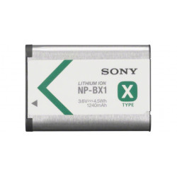 Sony NP-BX1