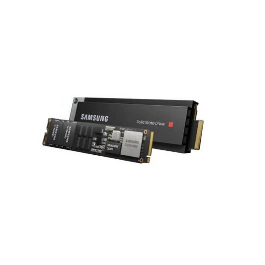 SSD|SAMSUNG|3,84TB|M.2|NVMe|MZ1L23T8HBLA-00A07