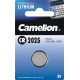 Camelion CR2025, litium, 1 kpl