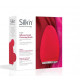 Silkn Bright Silicone kasvojen puhdistusharja FB1PE1001
