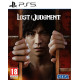 PS5-peli Lost Judgment PS5