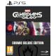 PS5-peli Marvel's Guardians of the Galaxy Deluxe Edition PS5