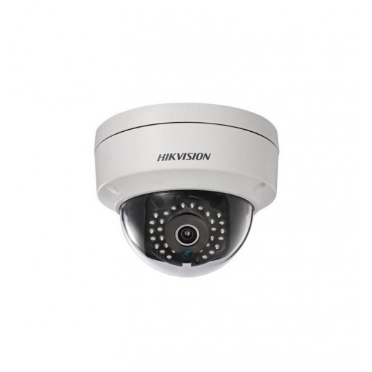 Hikvision IP-kamera DS-2CD2146G2-I F2.8 Dome, 4 MP, 2,8 mm, Power over Ethernet (PoE), IP67, H.265+, Micro SD/SDHC/SDXC, Max. 256 Gt
