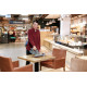 Langaton ikkunanpesuaine Karcher WVP 10 ADV (1.633-560.0)