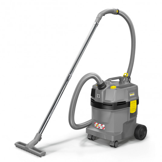 Pölynimuri Karcher NT 22/1 Ap Te (1.378-610.0)