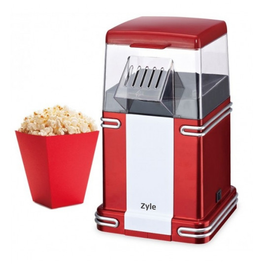 Popcornin valmistaja ZYLE ZY130