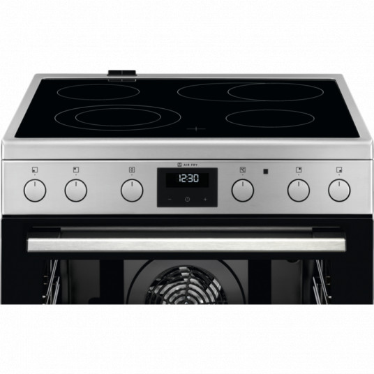 Sähköliesi sähköuunilla ELECTROLUX LKR64020AX