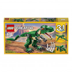 LEGO® 31058 CREATOR Mahtavat dinosaurukset