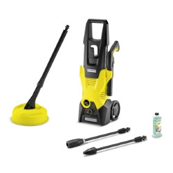 Korkeapainepesuri Karcher K 3 Home T150 (1.601-821.0)