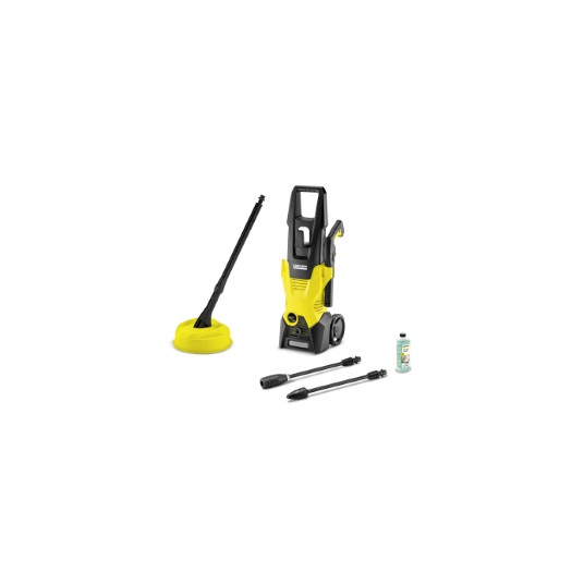 Korkeapainepesuri Karcher K 3 Home T150 (1.601-821.0)