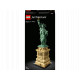 LEGO® 21042 ARCHITECTURE Vapaudenpatsas
