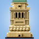 LEGO® 21042 ARCHITECTURE Vapaudenpatsas