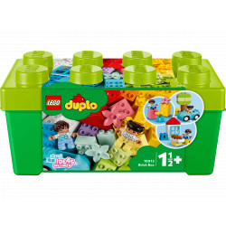 LEGO® 10913 DUPLO Classic Brick -laatikko