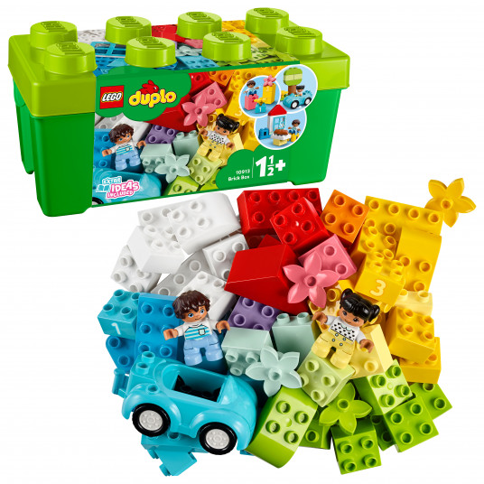 LEGO® 10913 DUPLO Classic Brick -laatikko