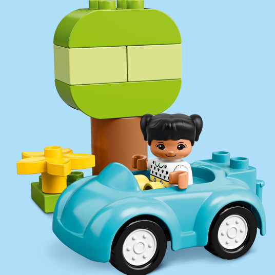 LEGO® 10913 DUPLO Classic Brick -laatikko