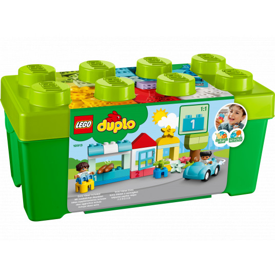 LEGO® 10913 DUPLO Classic Brick -laatikko