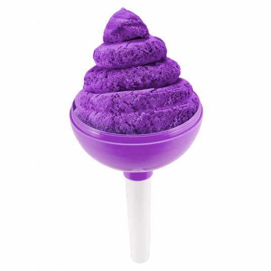 OOSH Slime Cotton Candy Series 1, Medium, Assorted, 8628SQ1