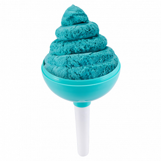 OOSH Slime Cotton Candy Series 1, Medium, Assorted, 8628SQ1