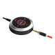 Kuulokkeet Jabra Evolve 40 MS Stereo Black