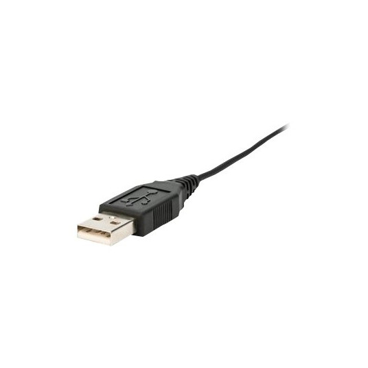 Kuulokkeet Jabra Evolve 40 MS Stereo Black